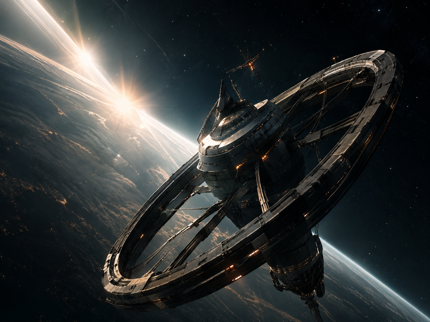 Science Fiction